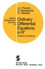 Image for Ordinary Differential Equations in Rn