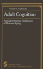 Image for Adult Cognition