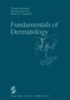 Image for Fundamentals of Dermatology