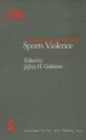 Image for Sports Violence
