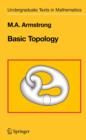 Image for Basic Topology