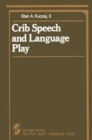 Image for Crib Speech and Language Play