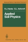 Image for Applied Soil Physics : Soil Water and Temperature Applications