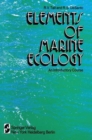 Image for Elements of Marine Ecology : An Introductory Course