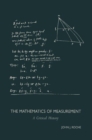 Image for THE MATHEMATICS OF MEASUREMENT