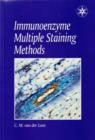Image for Immunoenzyme Multiple Staining
