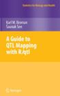 Image for A guide to QTL mapping with R/qtl