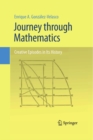 Image for Journey through mathematics: creative episodes in its history