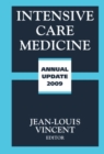 Image for Intensive Care Medicine: Annual Update 2009