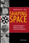 Image for Shaping space: exploring polyhedra in nature, art, and the geometrical imagination