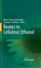Image for Routes to cellulosic ethanol