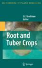 Image for Root and tuber crops