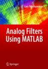 Image for Analog filters using MATLAB