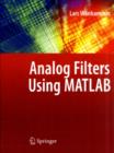 Image for Analog filters using MATLAB