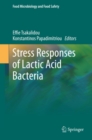 Image for Stress response in lactic acid bacteria