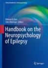 Image for Handbook on the Neuropsychology of Epilepsy