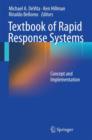 Image for Textbook of Rapid Response Systems : Concept and Implementation