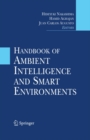 Image for Handbook of ambient intelligence and smart environments