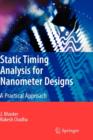 Image for Static Timing Analysis for Nanometer Designs