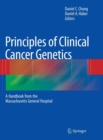 Image for Principles of Clinical Cancer Genetics
