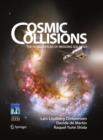 Image for Cosmic collisions  : the Hubble atlas of merging galaxies