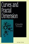 Image for Curves and Fractal Dimension