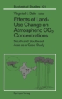 Image for Effects of Land-Use Change on Atmospheric CO2 Concentrations : South and Southeast Asia as a Case Study