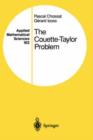 Image for The Couette-Taylor Problem