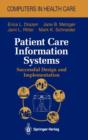 Image for Patient Care Information Systems