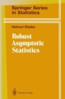 Image for Robust Asymptotic Statistics