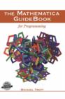 Image for The Mathematica GuideBook for Programming