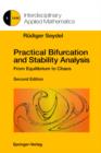 Image for Practical Bifurcation and Stability Analysis
