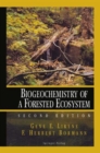 Image for Biogeochemistry : Of a Forested Ecosystem