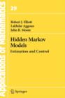 Image for Hidden Markov Models : Estimation and Control