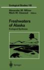 Image for Freshwaters of Alaska