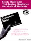 Image for Study Skills and Test-Taking Strategies for Medical Students