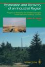 Image for Restoration and Recovery of an Industrial Region : Progress in Restoring the Smelter-Damaged Landscape Near Sudbury, Canada