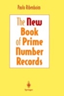 Image for The New Book of Prime Number Records