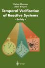 Image for Temporal Verification of Reactive Systems