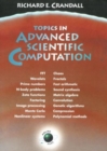 Image for Topics in Advanced Scientific Computation