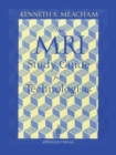 Image for The MRI Study Guide for Technologists
