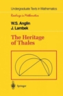 Image for The Heritage of Thales