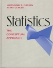 Image for Statistics : The Conceptual Approach