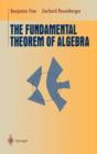 Image for The Fundamental Theorem of Algebra