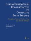 Image for Craniomaxillofacial Reconstructive and Corrective Bone Surgery