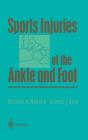 Image for Sports Injuries of the Ankle and Foot