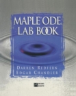 Image for The Maple (R) O.D.E. Lab Book