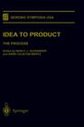 Image for Idea to Product : The Process