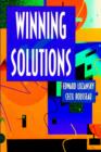 Image for Winning Solutions