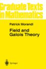 Image for Field and Galois Theory